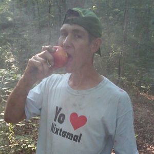 Meet your Posher, Brad